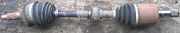 Antriebswelle Vorderachse - Vorne Linke Mazda 6, 2002.06 - 2007.08 Gebraucht ,