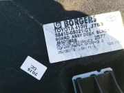 Bodenbelag Kofferraum Toyota Avensis, III 2012.06 - 2015.06 facelift 5841005021, 58410-05021