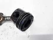 Kolben Pleuelstange Fiat Doblo, 2009.08 --> Gebraucht,