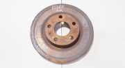 Bremsscheibe Volkswagen Passat, B5 1996.08 - 2000.11 ventiliuojamas, Adp