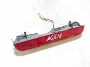 Zusatzbremsleuchte Nissan X-Trail, 2001.06 - 2007.06 Gebraucht,