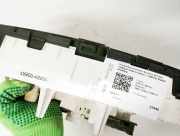 Bedienelement für Klimaanlage Toyota RAV-4, II 2000.09 - 2005.11 5590042200, 55900-42200