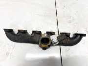 Abgaskrümmer Land-Rover Range Rover, 1994.07 - 2002.03 12243149, 74B1