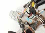 Zünd Startschalter Peugeot 607, 2004.07 - 2010.12 facelift Gebraucht ,