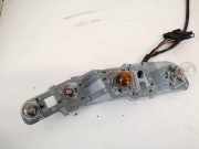 Lampenträger Heckleuchte - Hinten Mercedes-Benz A-CLASS, W169, 2004.09 - 2008.09 3330r,