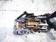 Lenksäule Audi A6, C5 2001.08 - 2005.01 facelift 4b0419502e,