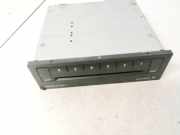 CD-Wechsler Volkswagen Phaeton, 2002.04 - 2006 3d0035110, BMK