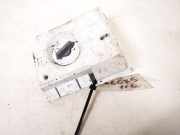 Lampenträger Heckleuchte - Hinten Audi 80, B3 1986.06 - 1991.09 thk81,