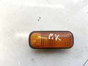 Blinkleuchte Kotflügel - Vorne Linke Rover 400, 1995.05 - 2000.03 Gebraucht,