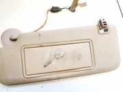 Sonnenblende Opel Insignia A, 2008.01 - 2013.01 0908281,
