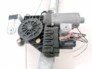 Fensterheber motor - Hinten Rechts Ford Mondeo, 2000.11 - 2007.03 0130821772,