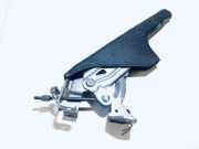 Handbremshebel Volkswagen Golf, IV 1997.08 - 2003.10 1j0947561,