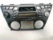 Radio Nissan Almera, N16 2000.06 - 2003.01 e13020427,