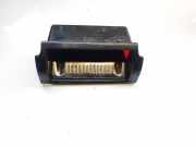 Aschenbecher Peugeot 607, 2000.01 - 2004.07 7466,
