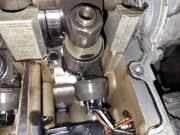 Einspritzdüse Seat Ibiza, IV 2008.03 - 2012.06 Gebraucht,