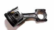 Kolben Pleuelstange Citroen Xsara, I 1997.04 - 2000.09 Gebraucht,