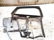 Fensterheber Tür - Hinten Rechts Audi A2, 2000.02 - 2005.08 8z0839754a,
