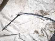 Zierleiste Leiste - Hinten Linke Peugeot 607, 2000.01 - 2004.07 9629169480,