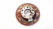 Bremsscheibe Citroen Jumper, II 2006 - 2016.12 ventiliuojamas,