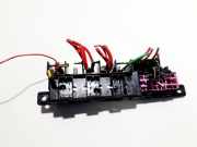 Sicherungskasten Volkswagen Passat, B5 1996.08 - 2000.11 8l0941822a, Arm