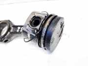 Kolben Pleuelstange Ford Mondeo, 1996.09 - 2000.11 Gebraucht,