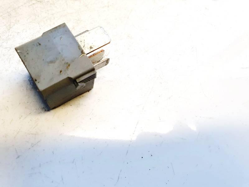 Relais Mercedes-Benz Sprinter, II 2006.05 - 2013.06 a0025422619,