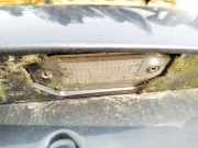 Kennzeichenleuchte Ford Mondeo, 2000.11 - 2007.03 Gebraucht,