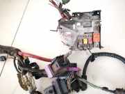 Sicherungskasten Fiat Stilo, 2001.10 - 2007.01 a878,