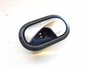 Türinnengriff - Vorne Linke Renault Scenic, II 2003.06 - 2006.06 8200028487,