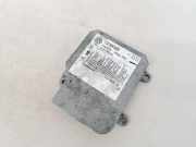 Steuergerät Airbag Skoda Roomster, I 2006.01 - 2010.05 1c0909605k, 5wk43125 11210805c
