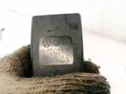 Gurtschloss - Hinten Rechts Audi A1, 2010.05 --> 8X0857739C,