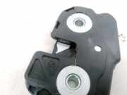 Sitzschloß Volkswagen Polo, IV 2005.04 - 2009.11 facelift Gebraucht , Bnv