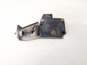 Tankdeckelverschluss Peugeot 407, 2004.05 - 2010.12 Gebraucht ,
