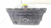 Radio Mazda CX-7, 2006.01 - 2012.12 14791337,