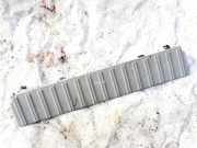 Zierleiste Volvo XC90, 2002.10 - 2007.06 08641116,