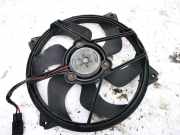 Kühlerlüfter Lüftermotor Peugeot 307, 2000.08 - 2005.06 Gebraucht,