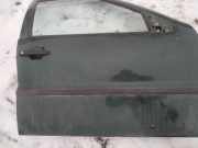 Zierleiste Tür Zier-Schutzleiste - Vorne Rechts Volkswagen Polo, III 1999.10 - 2001.09 facelift Gebraucht, ASX