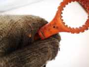 Ölmessstab Skoda Yeti 2009 - 2013 03c115611ad,