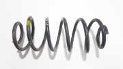 Fahrwerksfeder Hinterachse Toyota Yaris, II (XP90) 2005.01 - 2011.01 Gebraucht,