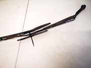 Windschutzscheibe Scheibenwischer Mazda 323, 1998.09 - 2004.05 Gebraucht,