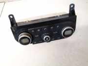 Bedienelement für Klimaanlage Nissan Qashqai, I 2006.01 - 2010.06 27500jd45d, a02000a7707001