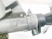 Zündschloss Skoda Fabia, II 5J 2007.01 - 2010.06 4B0905851C,