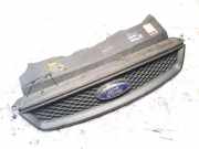 Kühlergrill Frontgrill Kühlergitter Ford Focus, 2004.11 - 2008.06 4m518c436ad, 4m51-8c436-ad