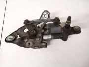 Wischergestänge Peugeot 407, 2004.05 - 2010.12 9661812180, 3397020875