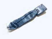 Gurtschloss - Hinten Linke Peugeot 206, 1998.08 - 2002.07 3302132,