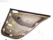 Türverkleidung - Hinten Linke Skoda Fabia, I 6Y 1999.08 - 2005.10 6y6867211, 11795501