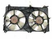 Kühlerlüfter Lüftermotor Toyota Avensis Verso, 2001.08 - 2009.11 Gebraucht,