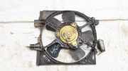 Kühlerlüfter Lüftermotor Mazda 323F, 1998.09 - 2004.05 Gebraucht,