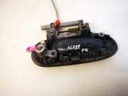 Türgriff Türaussengriff - Vorne Linke Nissan Almera, N16 2003.01 - 2006.12 facelift n0501973,