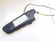 Airbag Sitz Volkswagen Golf Plus, 2005.01 - 2008.05 3c0880242,